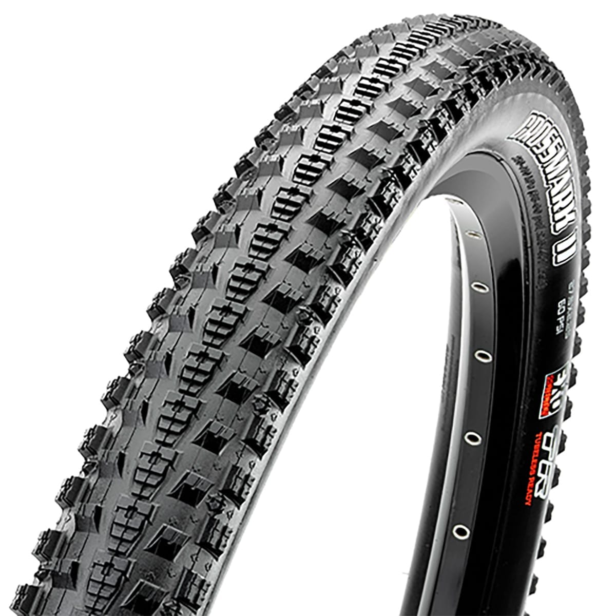 Reifen MAXXIS CROSSMARK II 27,5x2,10 Exo Tubeless Ready Faltbar Schwarz