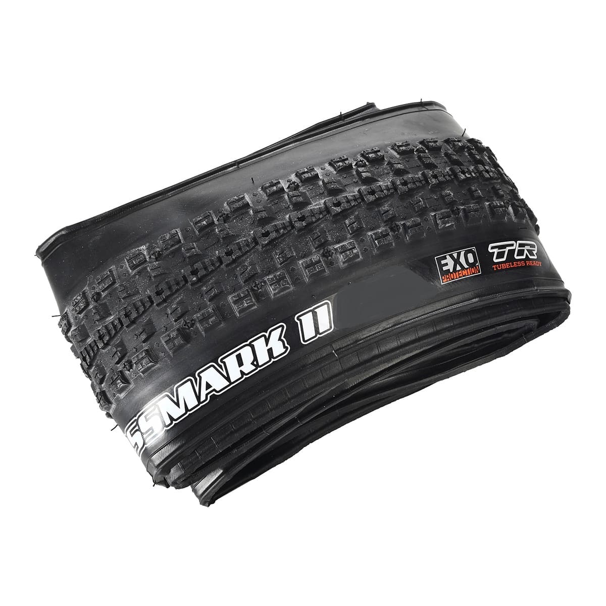 Reifen MAXXIS CROSSMARK II 27,5x2,10 Exo Tubeless Ready Faltbar Schwarz