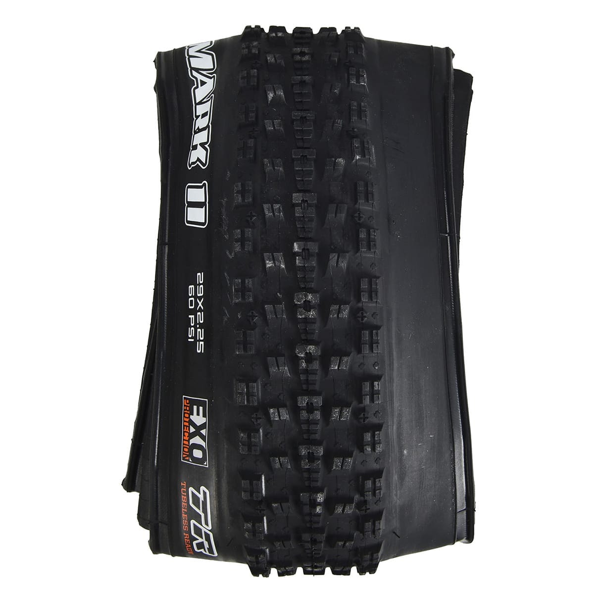 Reifen MAXXIS CROSSMARK II 29x2,25 Exo Tubeless Ready Faltbar Schwarz