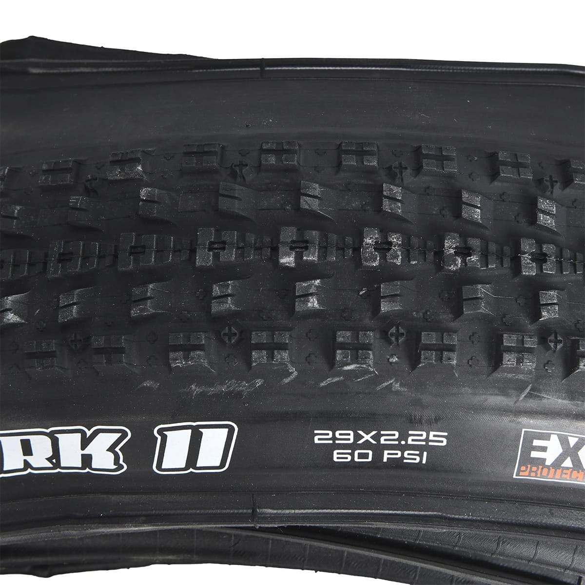Reifen MAXXIS CROSSMARK II 29x2,25 Exo Tubeless Ready Faltbar Schwarz