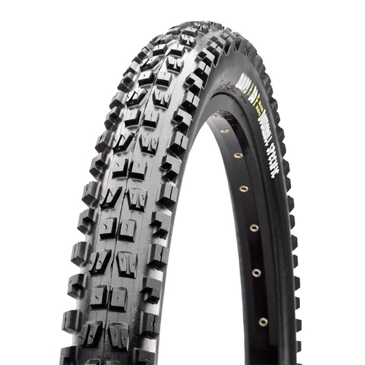 Reifen MAXXIS MINION DHF+ 29x3,00 Exo 3C Terra Tubeless Ready Faltbar Schwarz