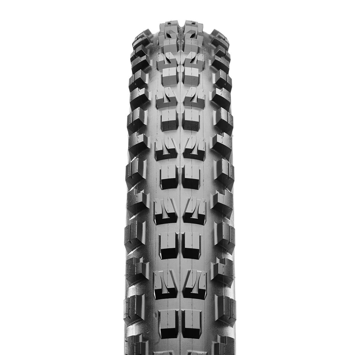 Reifen MAXXIS MINION DHF 29x2,50 WT DH 3C Grip Tubeless Ready Faltbar Schwarz