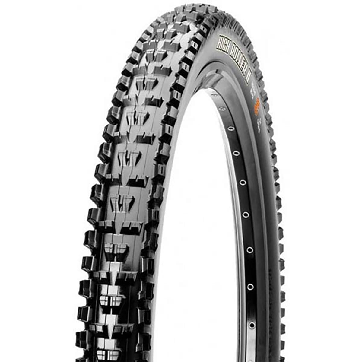 Reifen MAXXIS HIGH ROLLER II 29x2,50 WT Exo 3C Terra Tubeless Ready Faltbar Schwarz