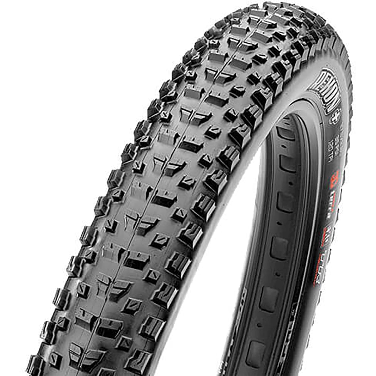 Reifen MAXXIS REKON+ 29x2,80 Exo Tubeless Ready Faltbar Schwarz