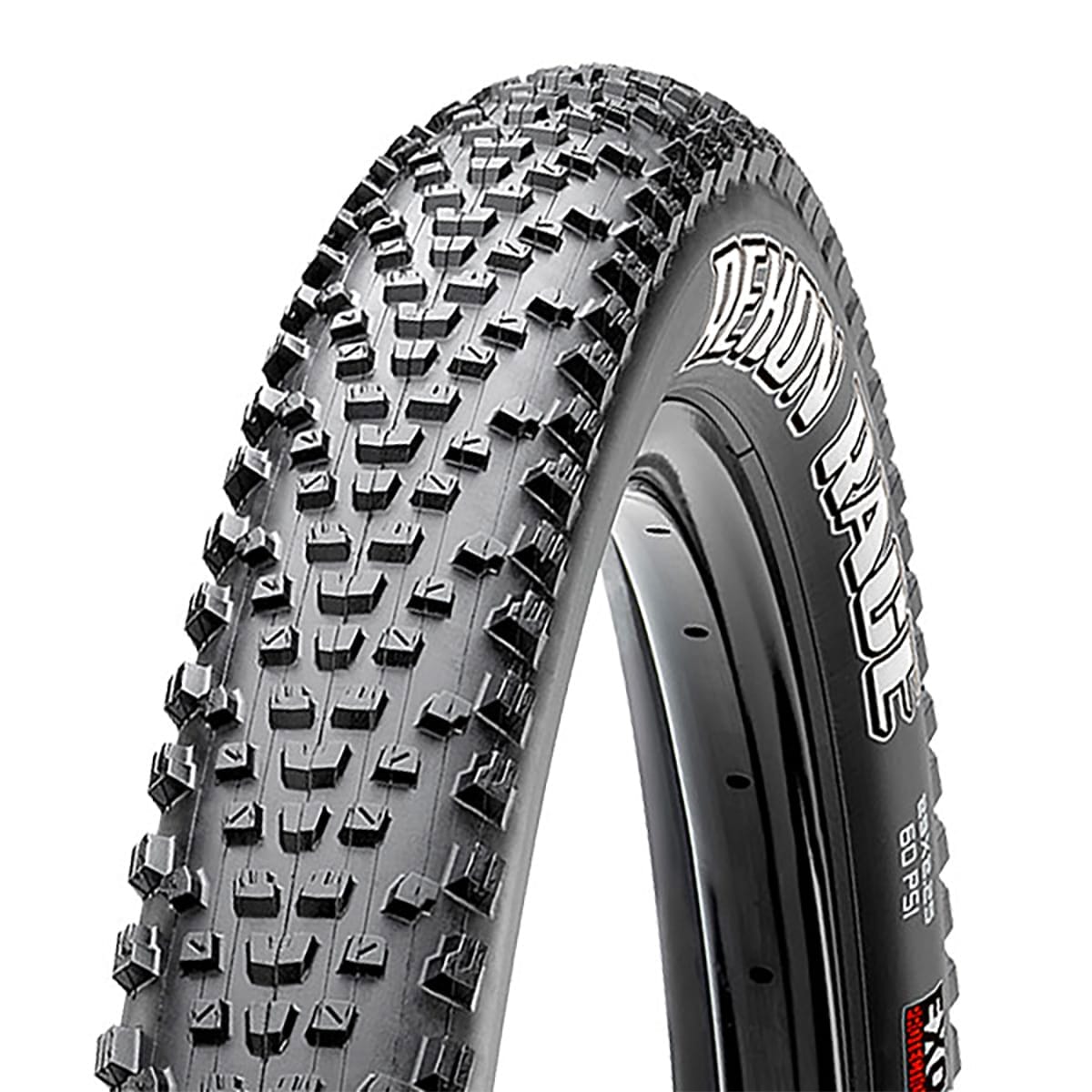 Reifen MAXXIS REKON RACE 29x2,25 Exo Tubeless Ready Faltbar Schwarz
