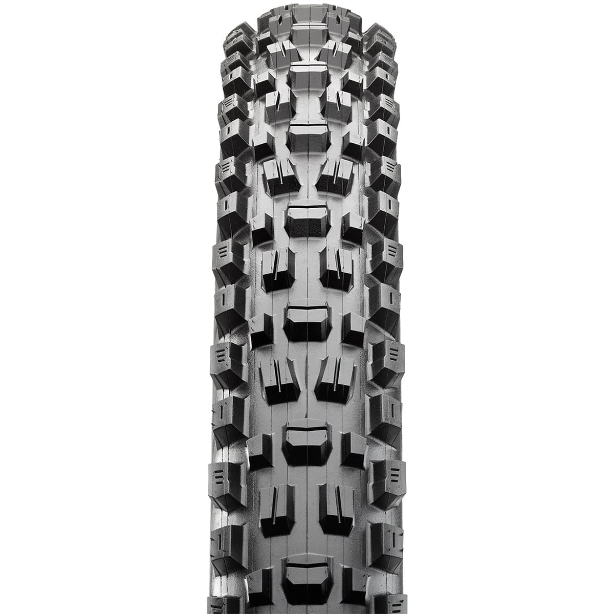 Reifen MAXXIS ASSEGAI 29x2,50 WT Exo 3C Terra Tubeless Ready Faltbar Schwarz