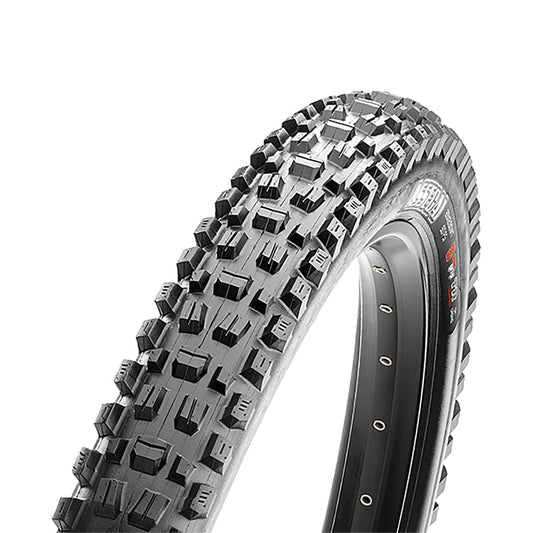 Reifen MAXXIS ASSEGAI 29x2,50 WT Exo+ 3C Terra Tubeless Ready Faltbar Schwarz