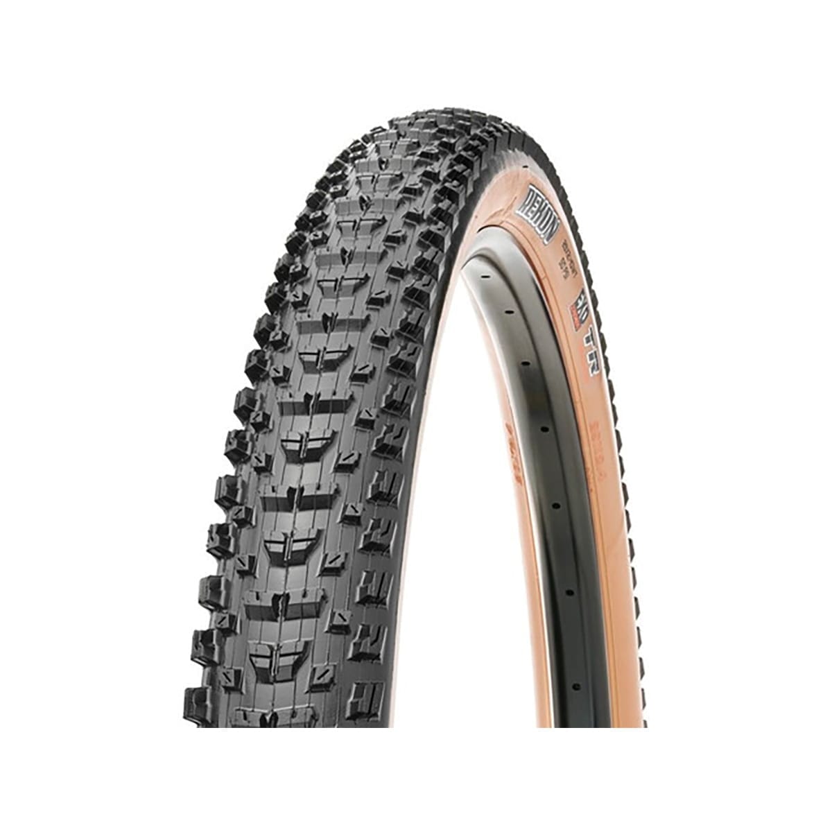 Reifen MAXXIS REKON 29x2,60 Exo Tubeless Ready Faltreifen Tanwall