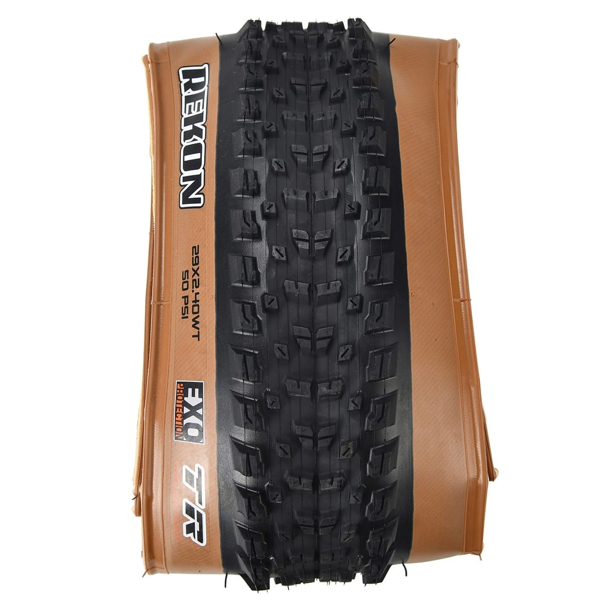 Reifen MAXXIS REKON 29x2,60 Exo Tubeless Ready Faltreifen Tanwall