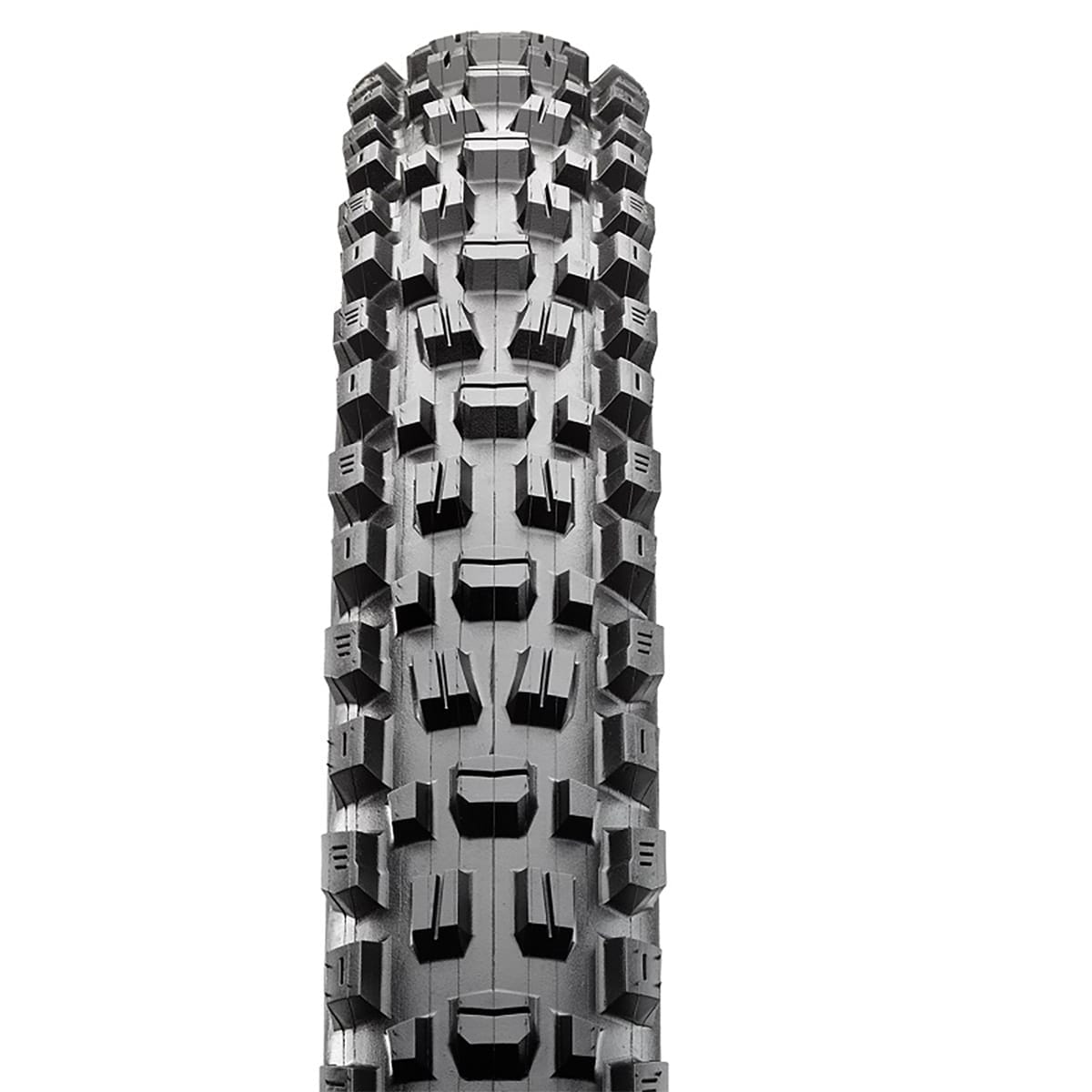 Reifen MAXXIS ASSEGAI 29x2,60 WT Exo 3C Terra Tubeless Ready Souple Schwarz