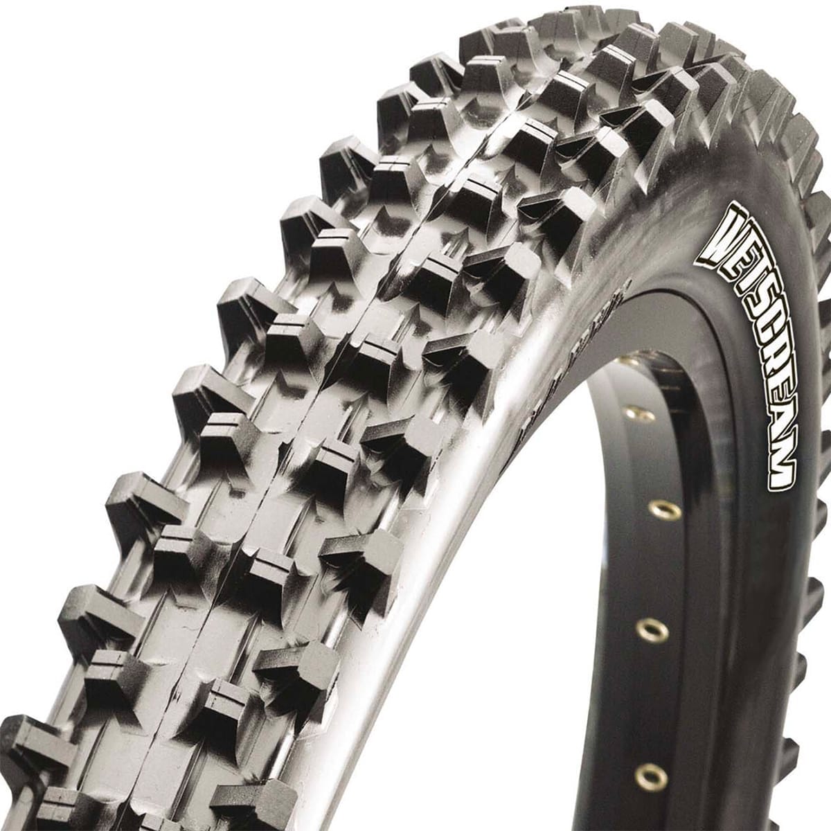 Reifen MAXXIS WETSCREAM 29x2,50 DH 3C Grip Tubeless Ready Faltbar Schwarz