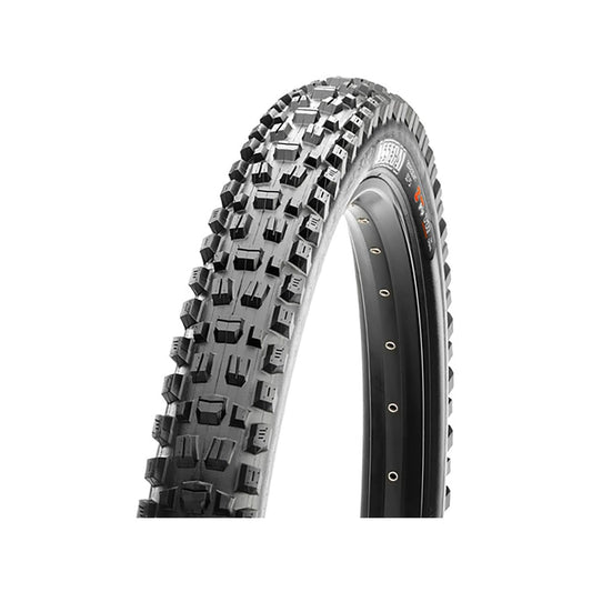 Reifen MAXXIS ASSEGAI 29x2,50 WT Exo+ 3C Grip Tubeless Ready Faltbar Schwarz