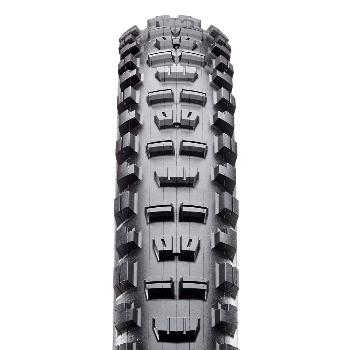 Reifen MAXXIS MINION DHR II 27,5x2,40 WT Exo 3C Grip Tubeless Ready Faltbar Schwarz