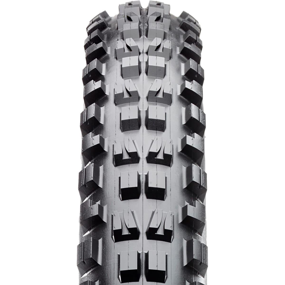 Reifen MAXXIS MINION DHF 27,5x2,50 WT Exo+ 3C Grip Tubeless Ready Faltbar Schwarz