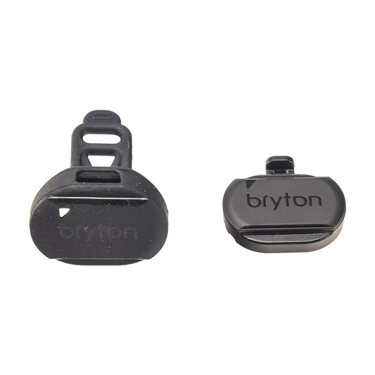 Geschwindigkeitssensor BRYTON ANT+/Bluetooth