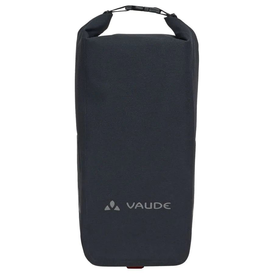 Gabeltasche VAUDE TRAILFORK 4 L Schwarz