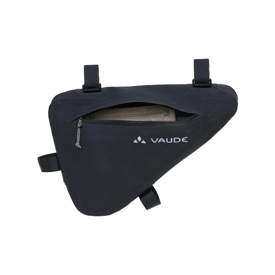 Rahmentasche VAUDE TRAILFRAME M 3 L Schwarz