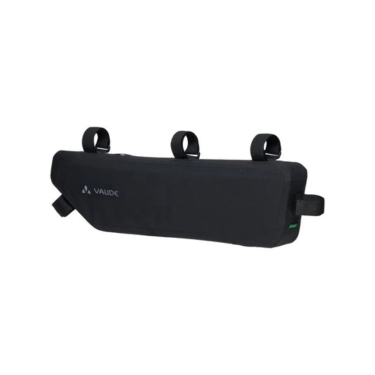 Rahmentasche VAUDE TRAILFRAME L 5 L Schwarz