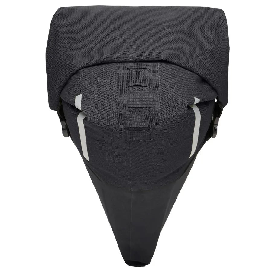 Satteltasche VAUDE TRAILSADDLE COMPACT M 6 L Schwarz