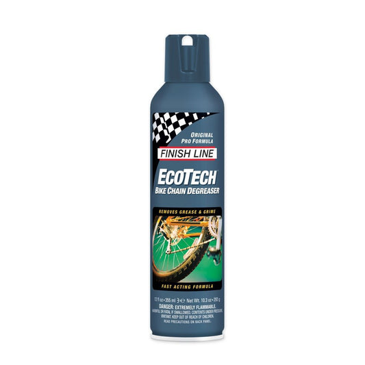 Entfetter FINISH LINE ECOTECH (355 ml)