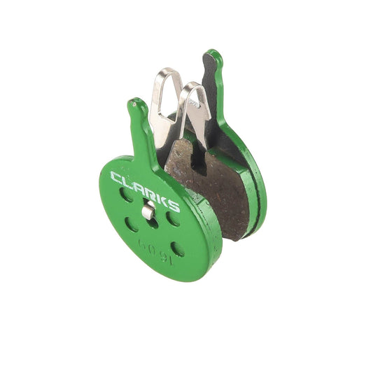 Organische Bremsbeläge CLARKS Avid BB5 / Clarks CMD-17
