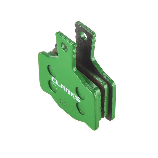 Organische Bremsbeläge CLARKS Magura MT2 / MT4 / MT6 / MT8