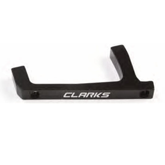Hinterer Bremssattel-Adapter PM/PM CLARKS (+43 mm)