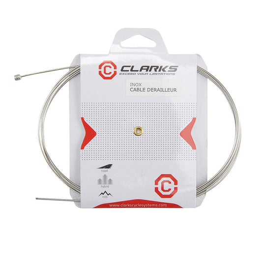 Schaltzug CLARKS UNIVERSAL INOX W6082