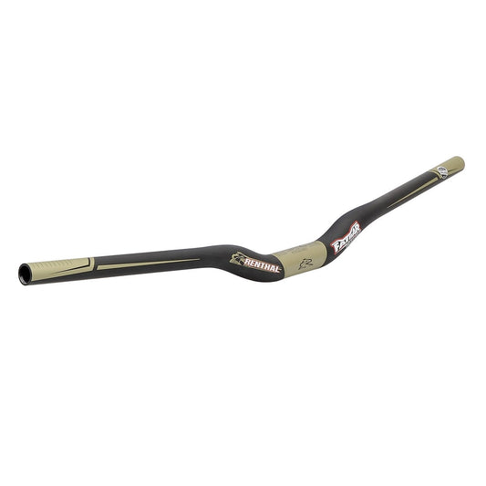 Lenker RENTHAL FATBAR DH Carbon Rise 30 mm