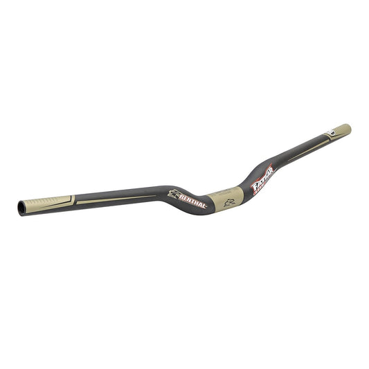 Lenker RENTHAL FATBAR LITE Carbon Rise 40 mm