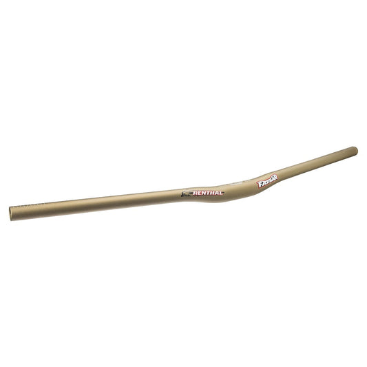 Lenker RENTHAL FATBAR Rise 10 mm