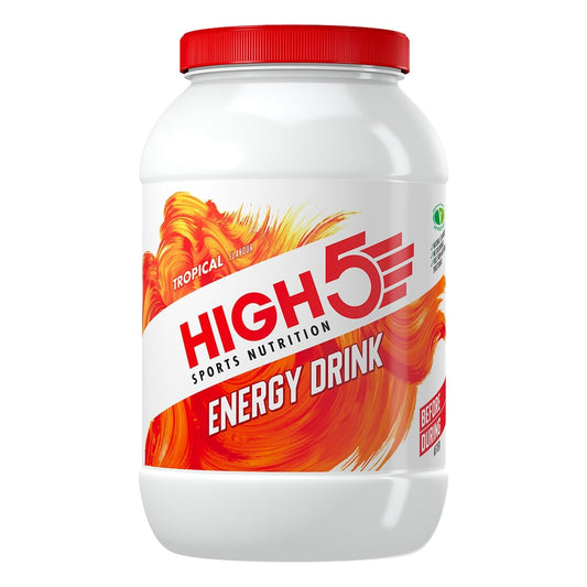 Energiegetränk HIGH5 ENERGY DRINK 2,2kg