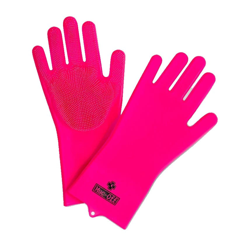 Reinigungshandschuhe MUC-OFF