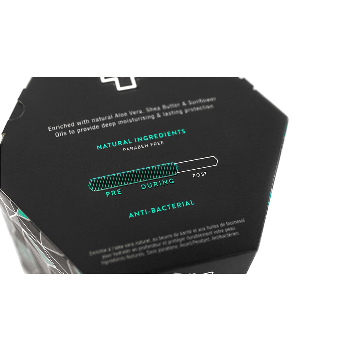Chamois-Creme MUC-OFF (250 ml)