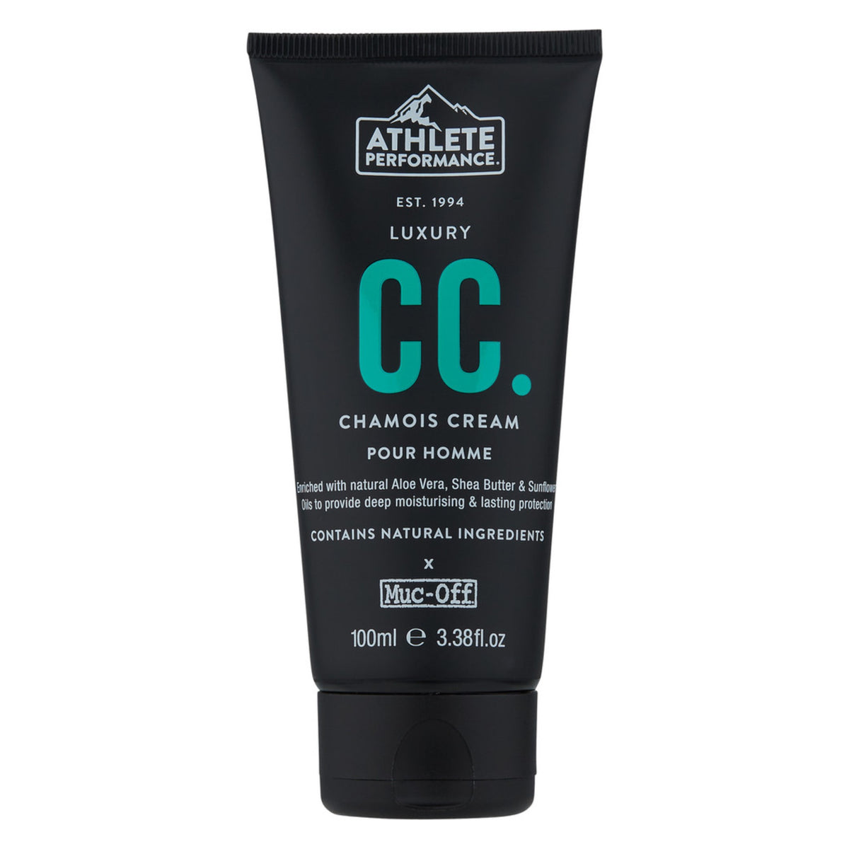 MUC-OFF Chamois-Hautcreme (100 ml)