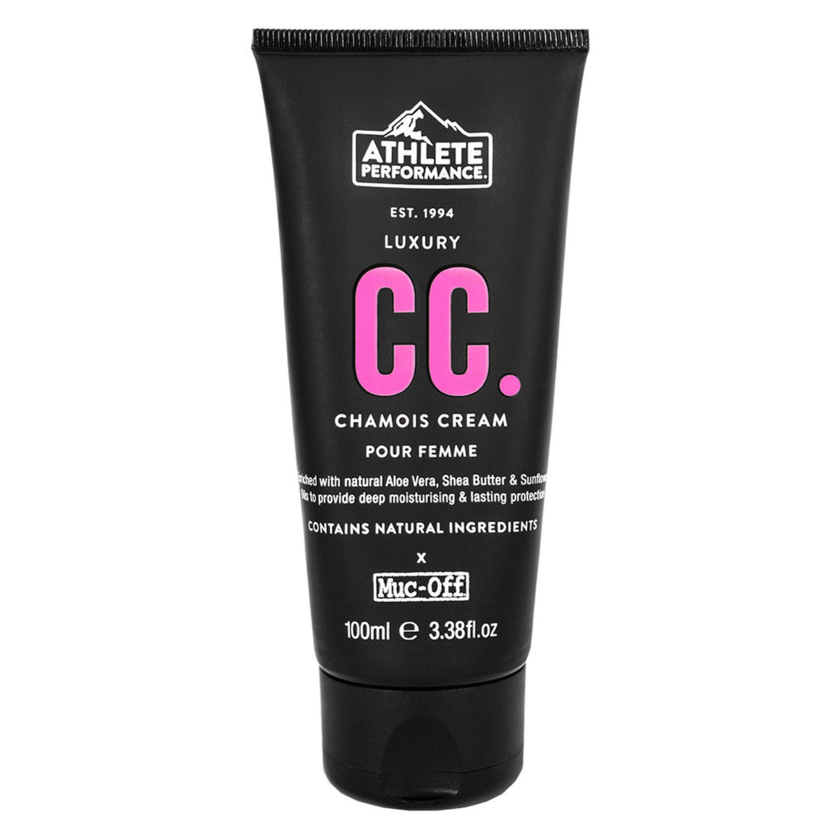 Sitzpolstercreme MUC-OFF Damen (100 ml)