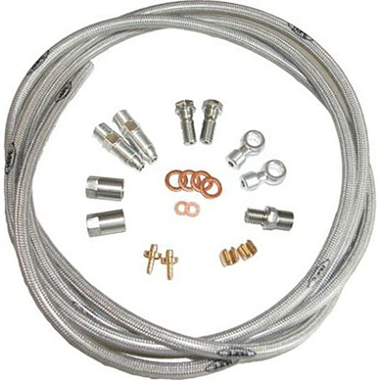 Universal-Bremsleitung-Kit HOPE Aviation
