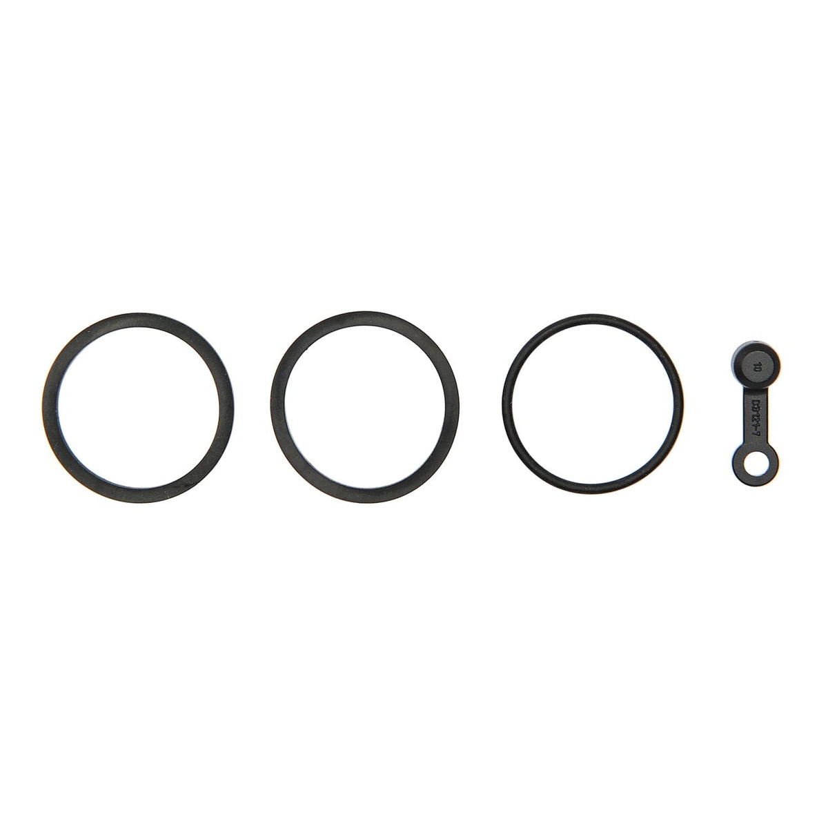 Vollständiger Dichtungssatz für Bremssattel HOPE X2 #HBSPC41:TX2