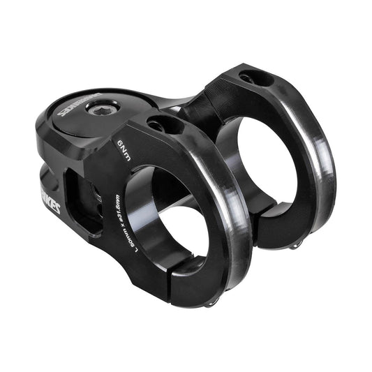 DMR DEFY50 Vorbau Rise 5mm ø31,8mm Schwarz