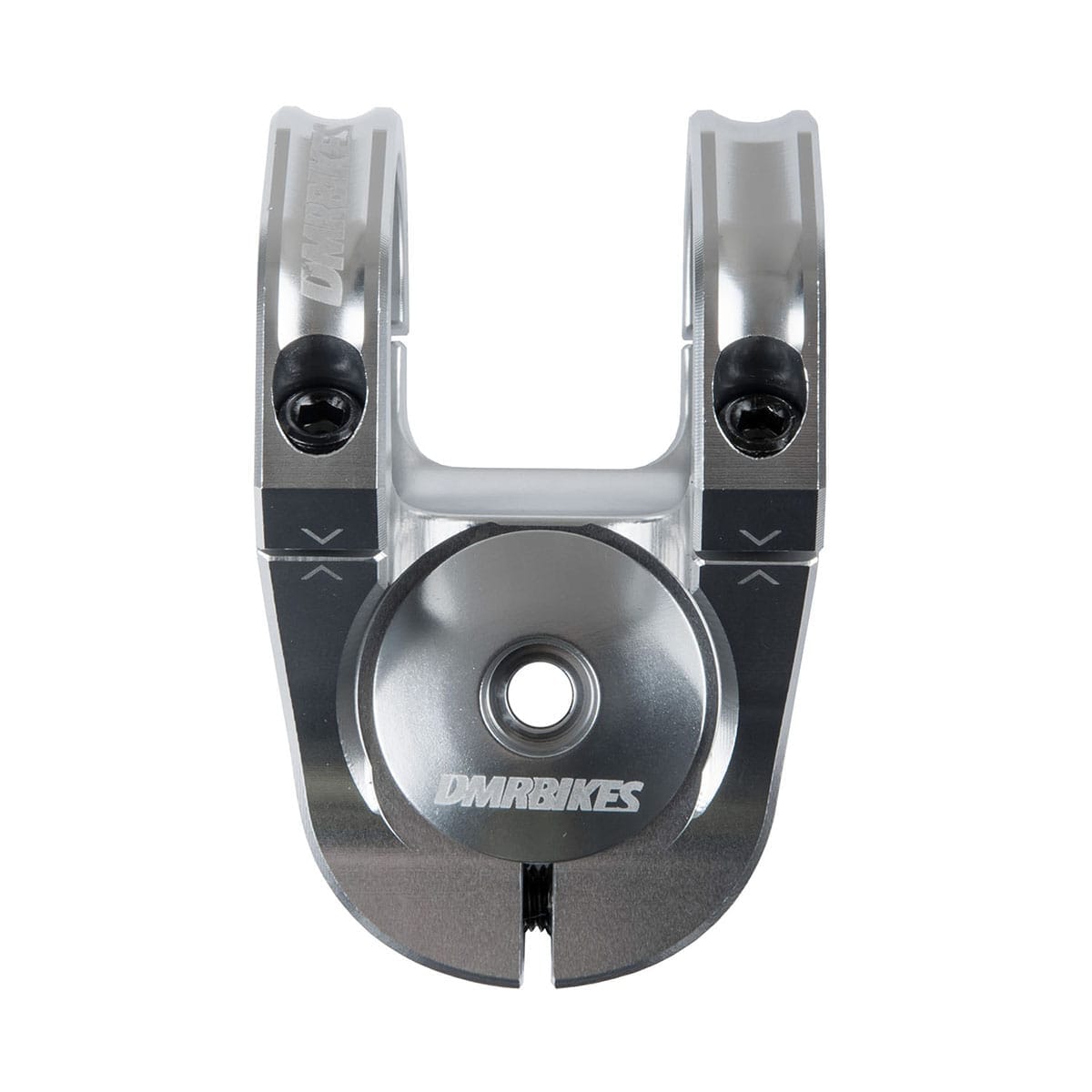 Vorbau DMR DEFY35 Rise 5mm Silber