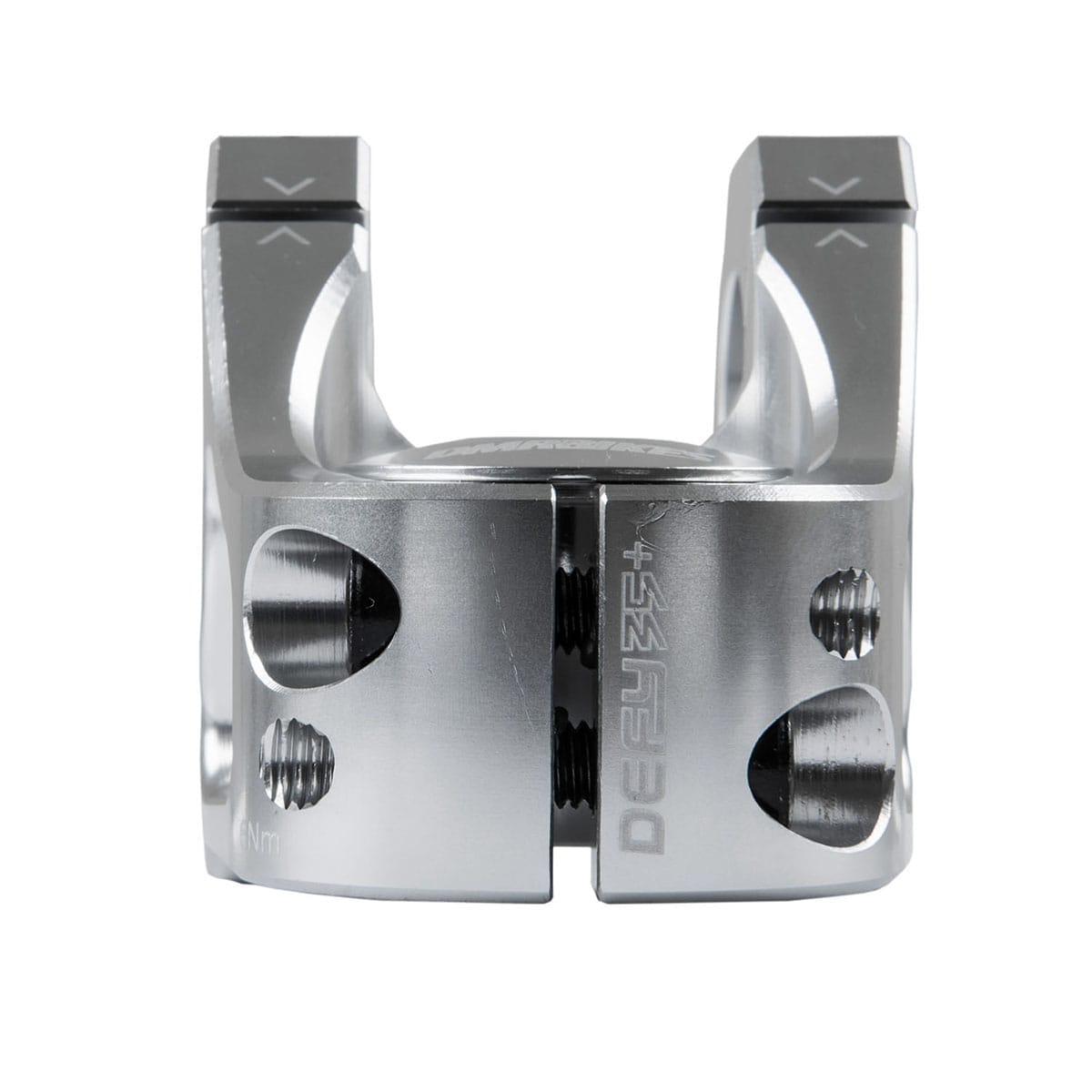 Vorbau DMR DEFY35 Rise 5mm Silber
