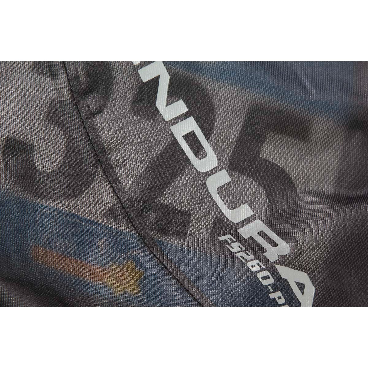 Jacke ENDURA ADRENALINE RACE FS260 PRO Schwarz
