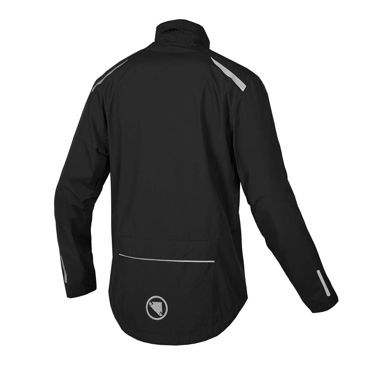Jacke ENDURA HUMMVEE Wasserdicht Schwarz