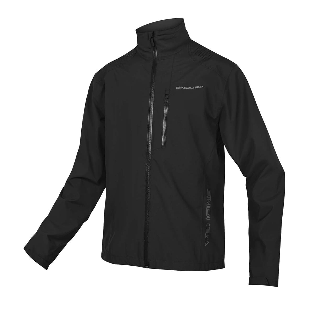 Jacke ENDURA HUMMVEE Wasserdicht Schwarz