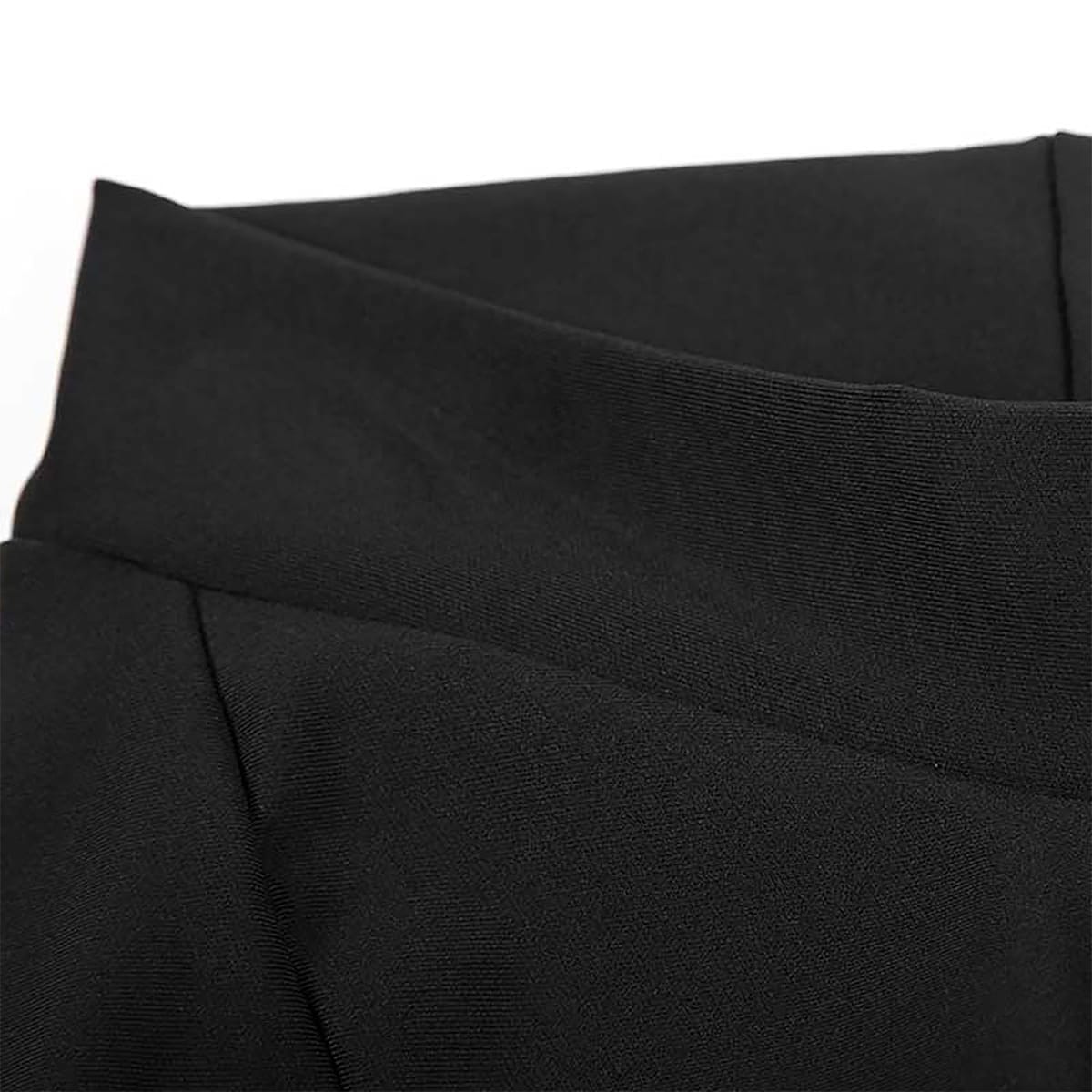 Damen-Kurzträgerhose ENDURA XTRACT Schwarz