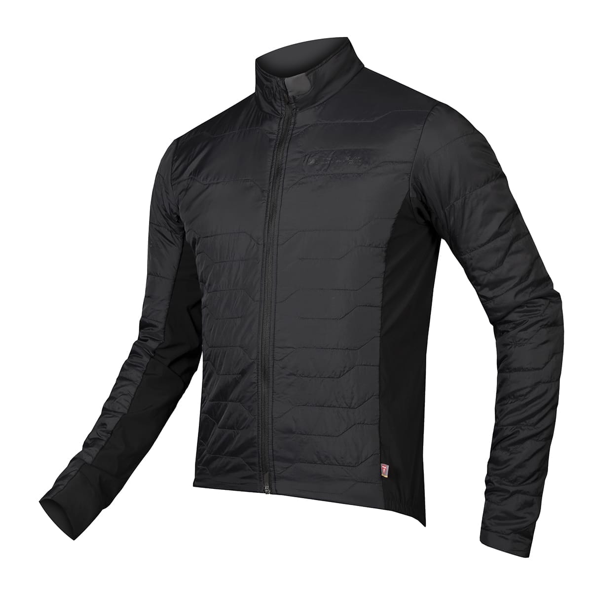 Jacke ENDURA PRIMALOFT II PRO SL Schwarz
