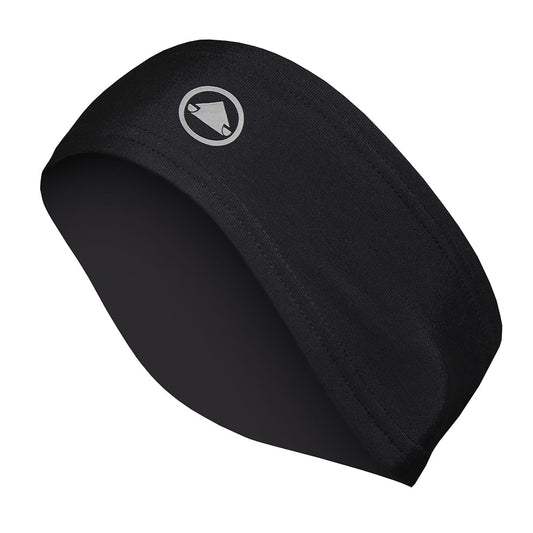 Stirnband ENDURA FS260 PRO THERMO Schwarz