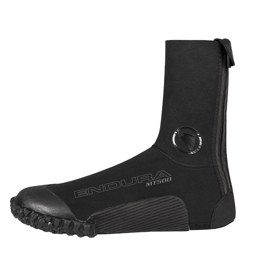 Überschuhe ENDURA MT500 Schwarz