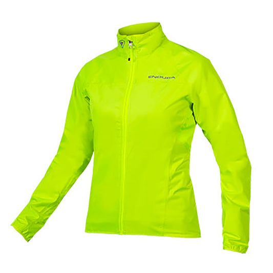 Jacke ENDURA XTRACT Damen Gelb