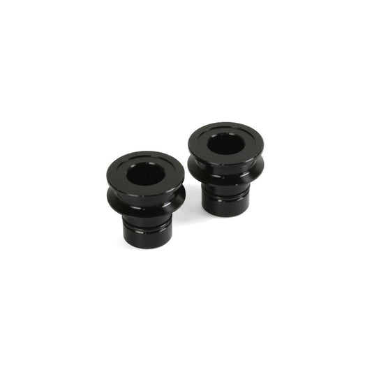 Umrüstadapter für HOPE PRO2/PRO2 EVO/PRO4 Vorderradnabe 15x100 mm Drehmoment #HUB485